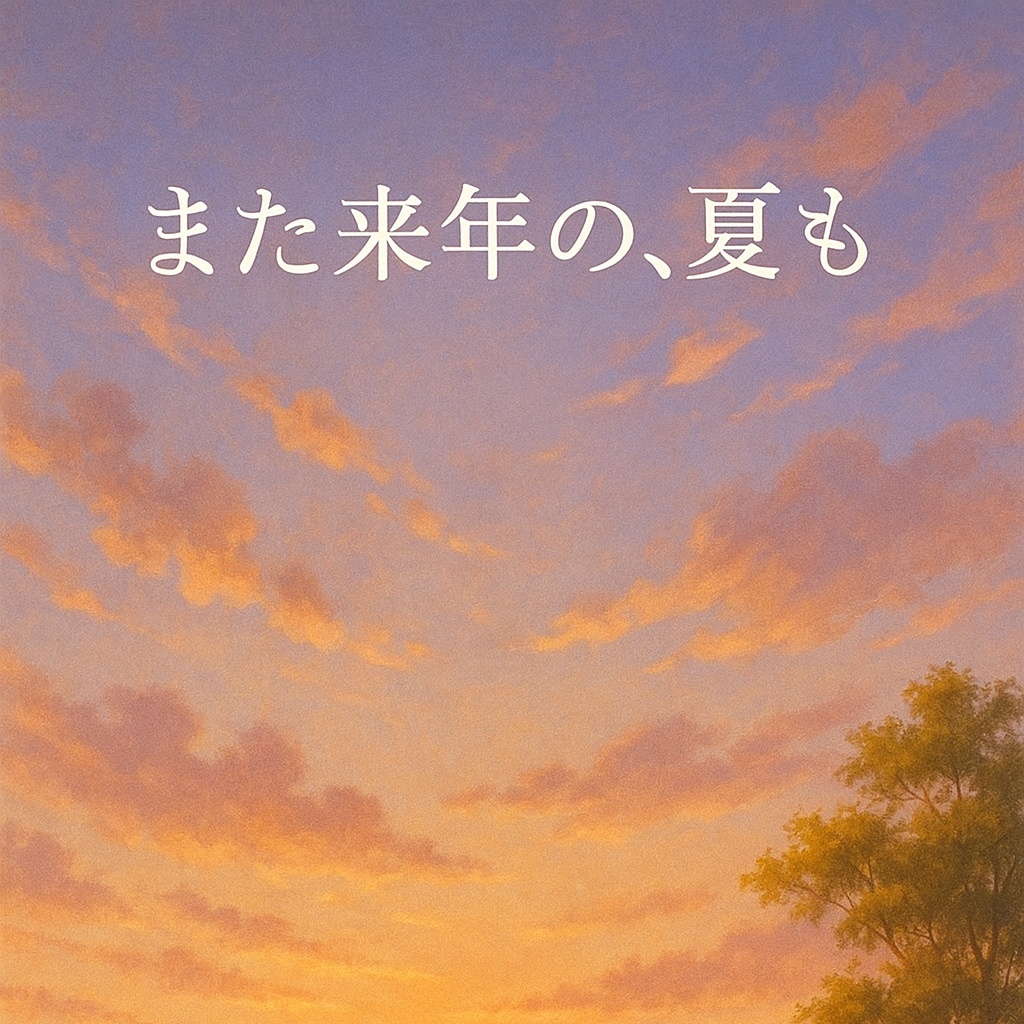 2025年夏ボイス3点セット