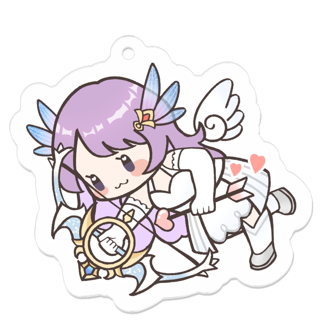 えんじぇるさちこ