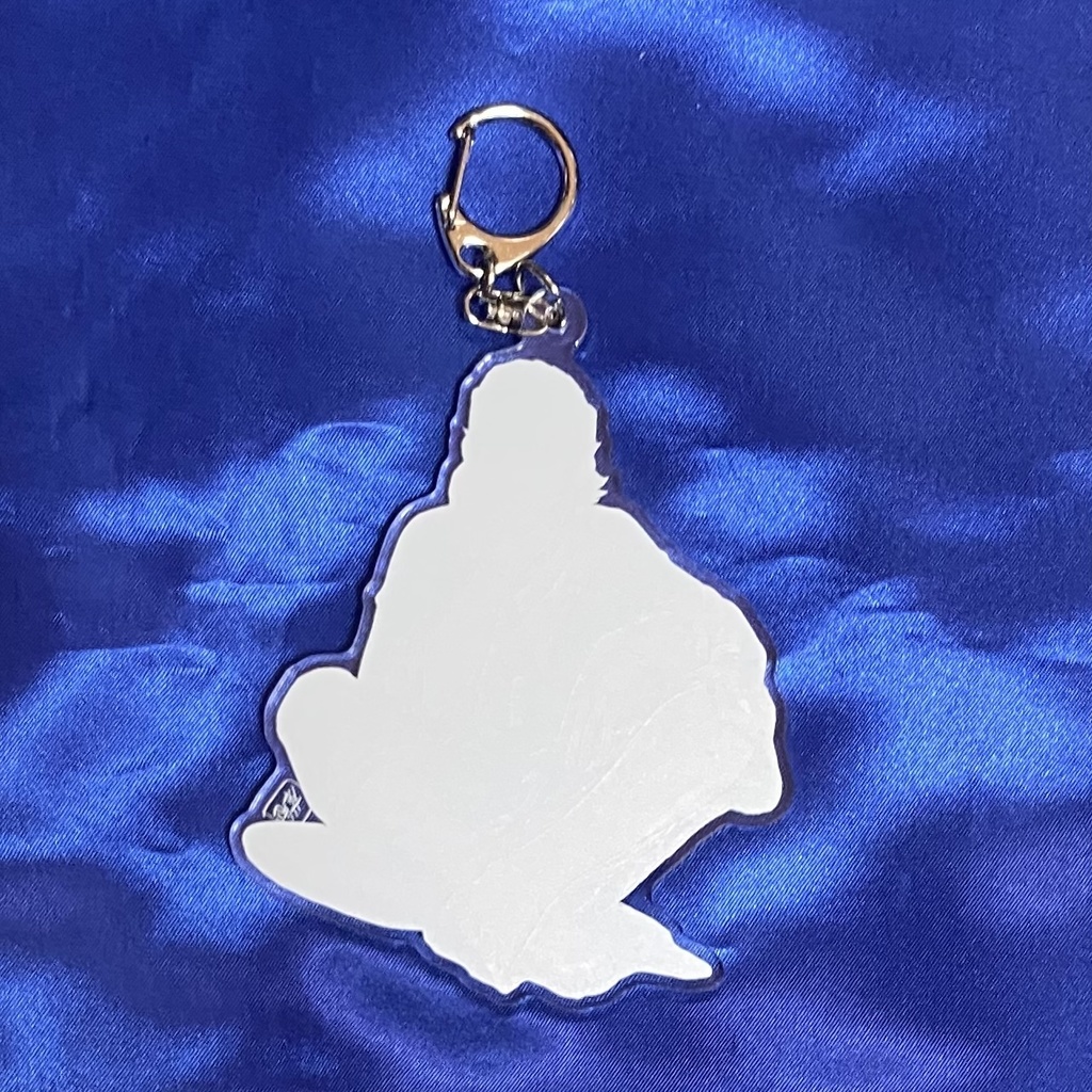 煙管とキラウㇱ アクリルスタンド各種