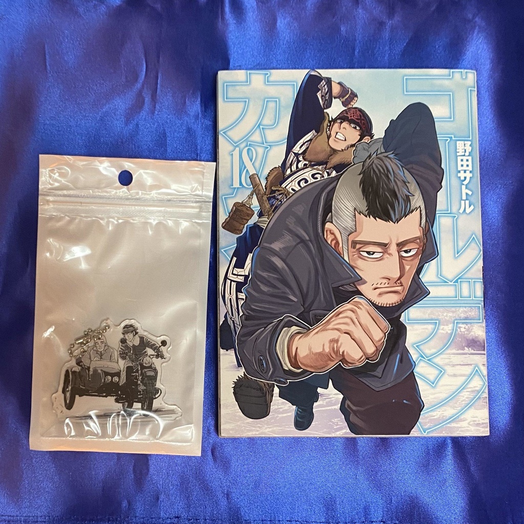 【手元在庫あり!】門キラ(門倉・キラウシ)アクキー・アクスタ各種