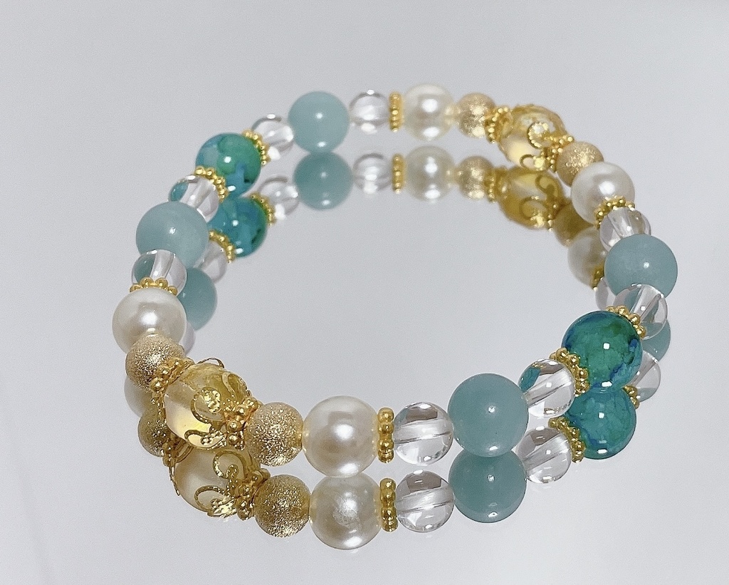 【twst】再販★リーチ兄弟 イメージブレスレット✩.*˚