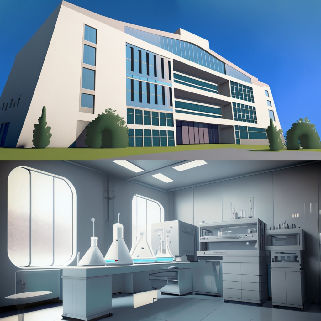 【フリー素材】TRPGに使えそうな背景イラスト|施設・街並み