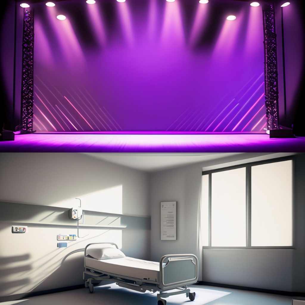 【フリー素材】TRPGに使えそうな背景イラスト|施設・街並み