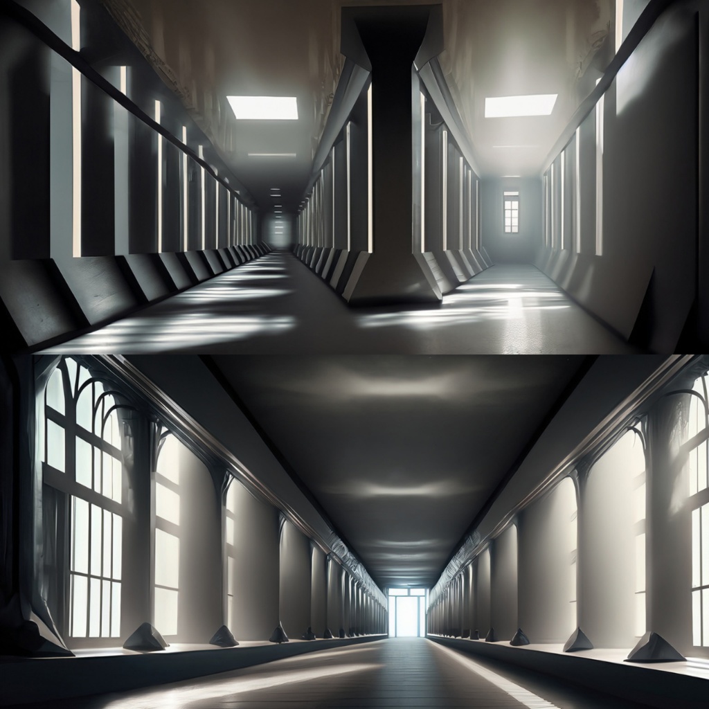 【フリー素材】TRPGに使えそうな背景イラスト|怪しげな教団・組織