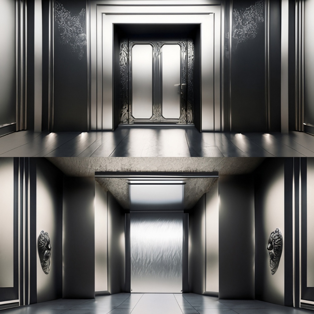 【フリー素材】TRPGに使えそうな背景イラスト|怪しげな教団・組織