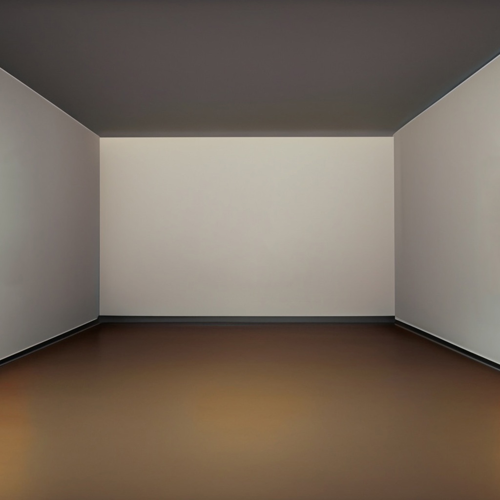 【フリー素材】TRPGに使えそうな背景イラスト|何もない部屋