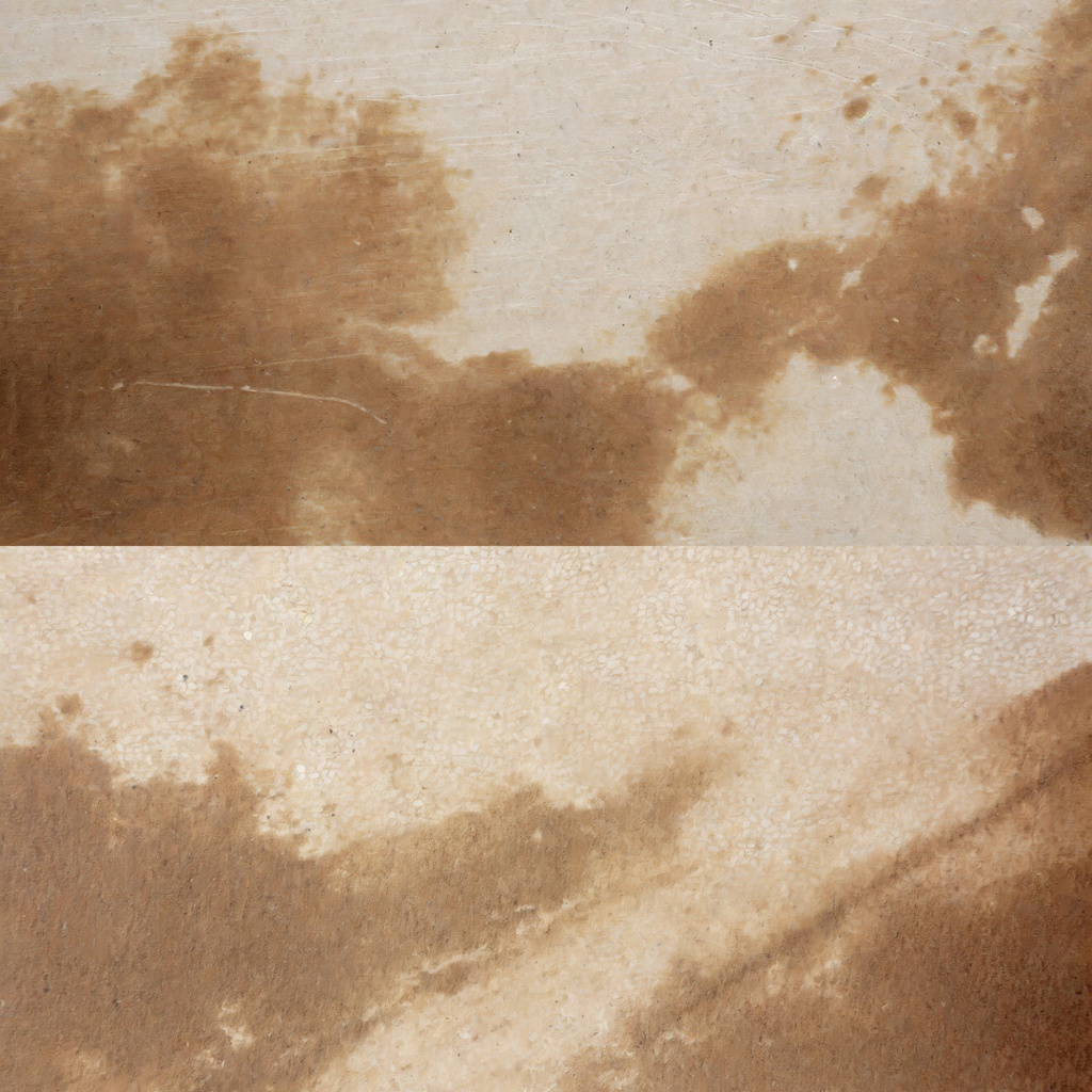 【フリー素材】TRPGに使えそうな背景イラスト|壁についた染み