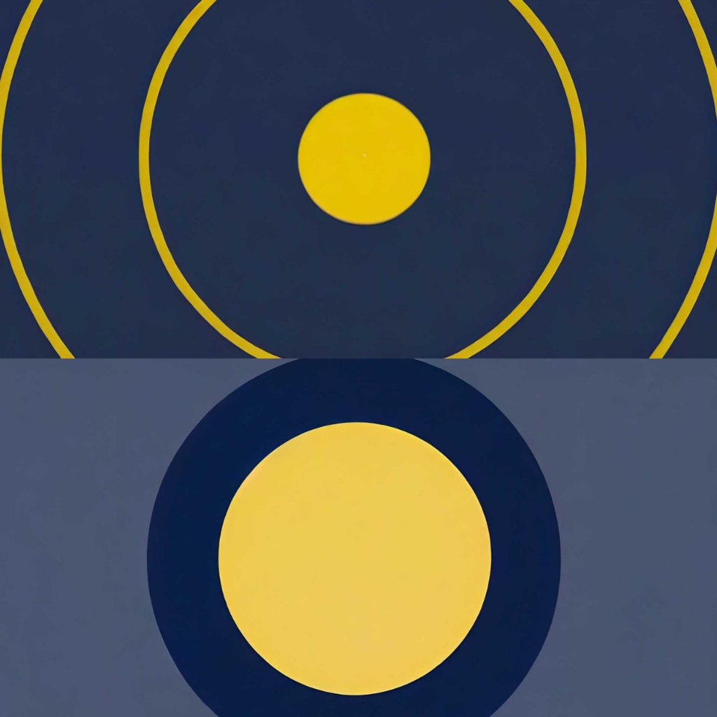 【フリー素材】配信に使えそうなシンプルな模様背景