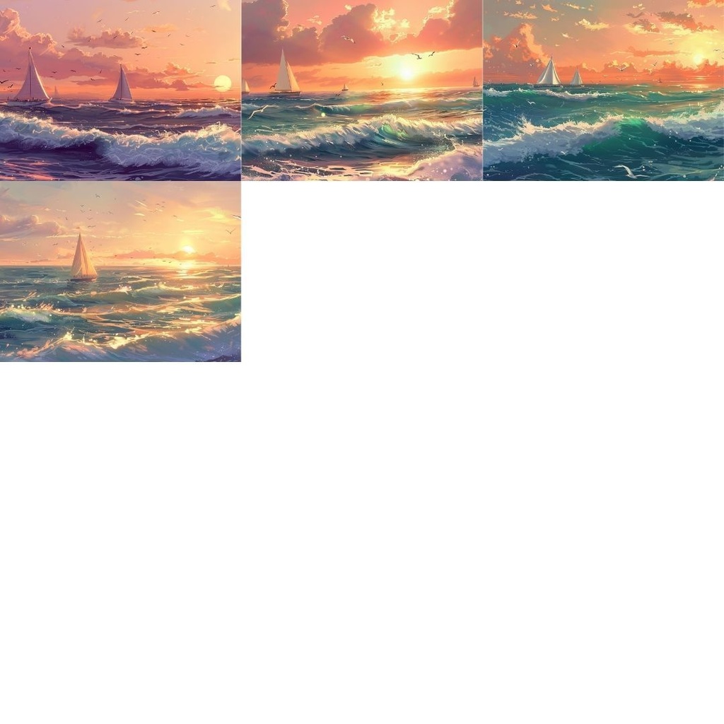 【フリー素材】夏パック232枚|無料の背景素材