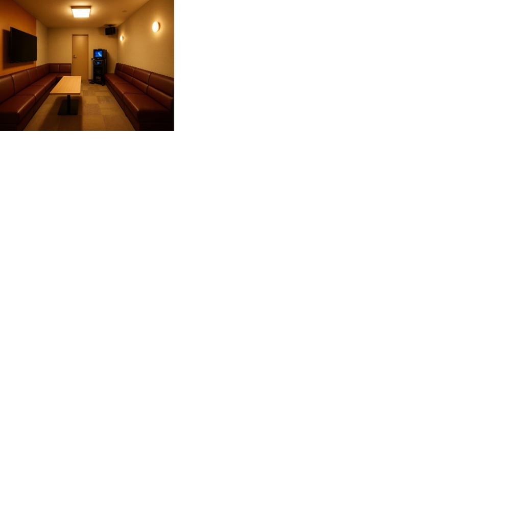 厳選|【TRPG背景素材】旅館パック|客室・外観・露天風呂・廊下・エントランス・カラオケボックスetc