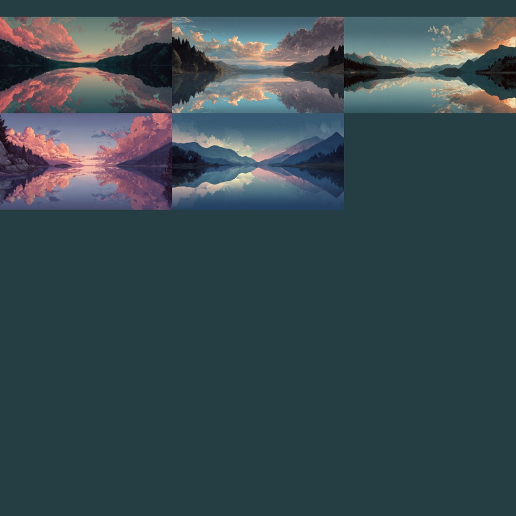 【TRPG背景素材】心象風景 155枚|白い部屋・暗い森・麦畑・白い病棟・白い神殿・黒の図書館・無音の教室etc