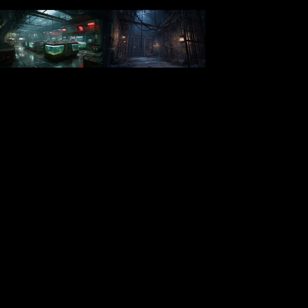 【背景素材】 戦闘シーンで使えそうな背景 200枚|ファンタジー系•現代系•自然系•施設系(TRPG, マダミス, ココフォリア, ゲーム)