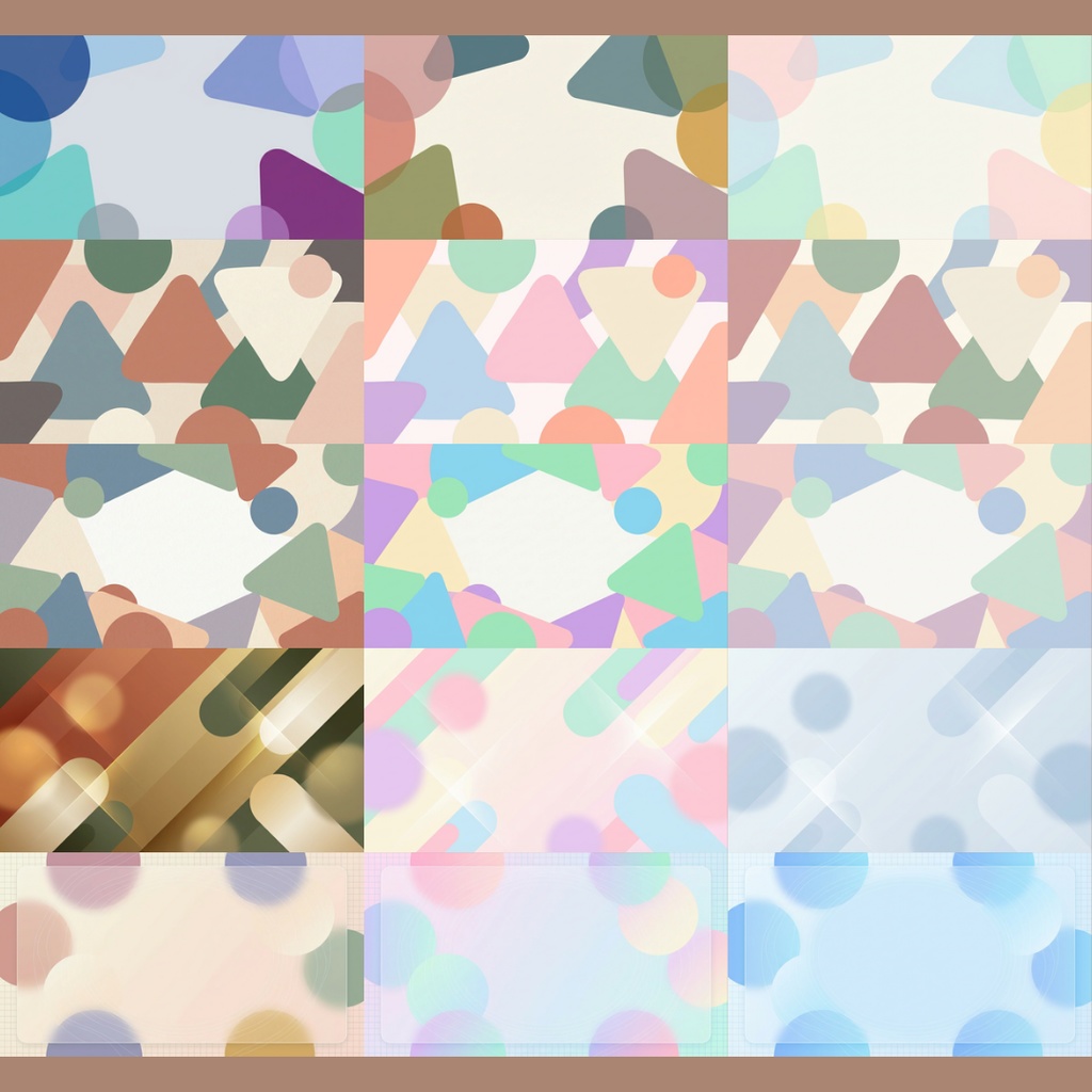 【背景素材】サムネイルに使えそうな背景 171枚|桜・海・ハロウィン・クリスマス・アンティーク・ホラー・カフェ雑談・魔法陣・星空etc(VTuber, TRPG, マダミス, ココフォリア, ゲーム)