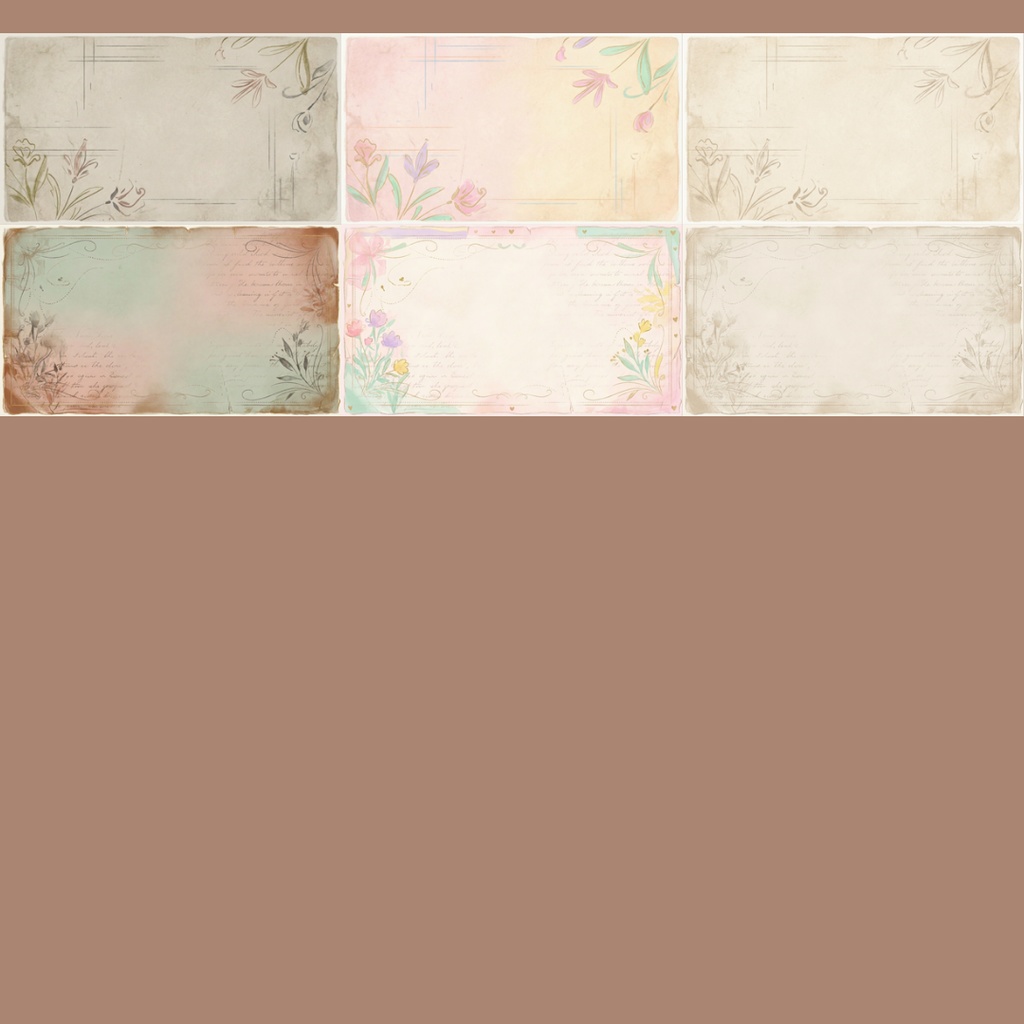 【背景素材】サムネイルに使えそうな背景 171枚|桜・海・ハロウィン・クリスマス・アンティーク・ホラー・カフェ雑談・魔法陣・星空etc(VTuber, TRPG, マダミス, ココフォリア, ゲーム)