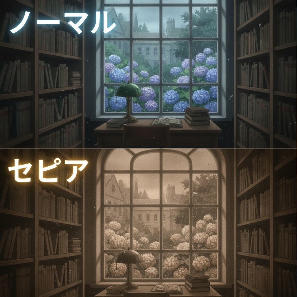 【背景素材】 回想シーン背景集_差分あり 66枚|学校•夏•電車•公園etc(TRPG, マダミス, ココフォリア, ゲーム)