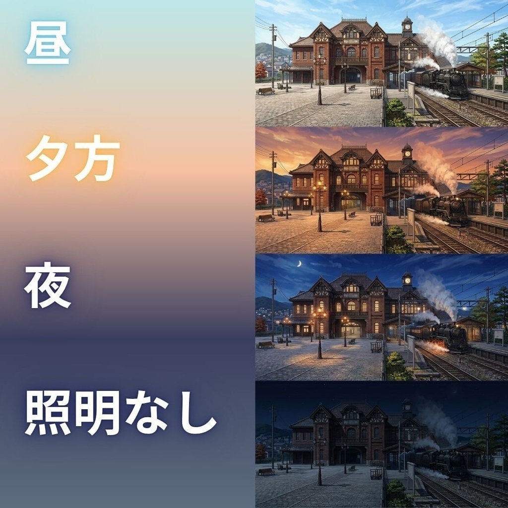 【SW限定】クラシカル・ミステリー背景まとめパック|洋館•秘密の社交場•夜の美術館/博物館•大正ロマン•大劇場/オペラハウス(TRPG, マダミス, ココフォリア, ゲーム)
