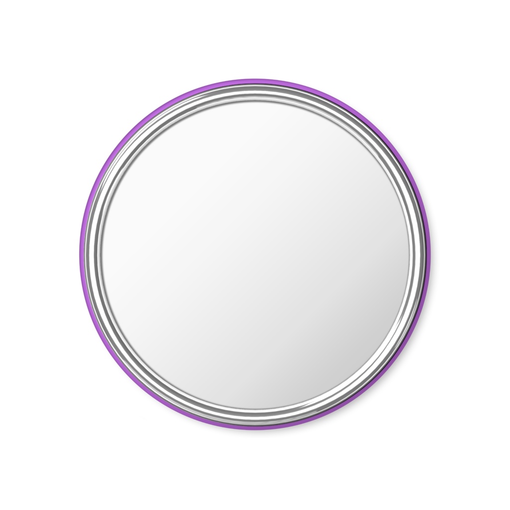 恋愛も仕事もうまくいく・引き寄せ 曼荼羅ミラー