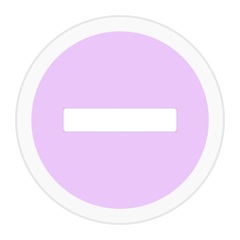 6周年記念アクスタ