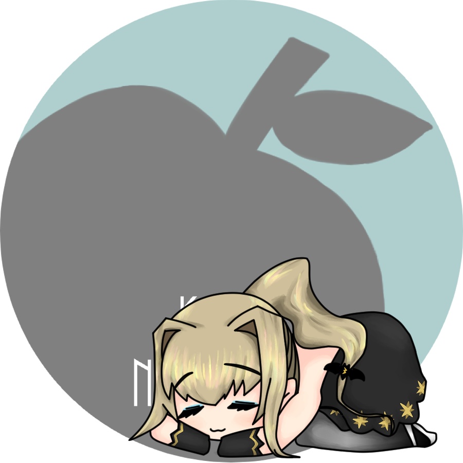 九条家の舞台裏(仮):アクリルスタンド/キーホルダーセット