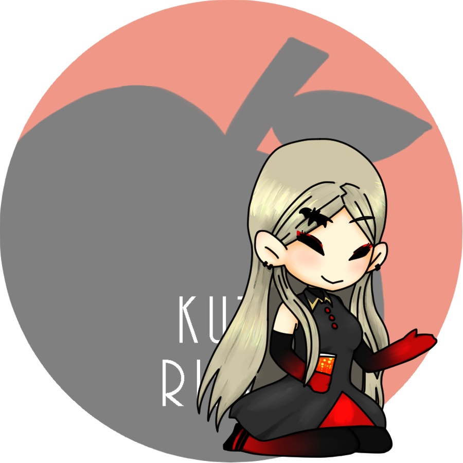 九条家の舞台裏(仮):アクリルスタンド/キーホルダーセット