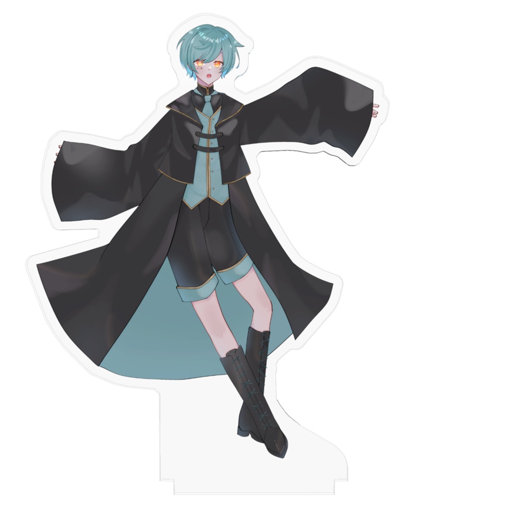 アクリルスタンド