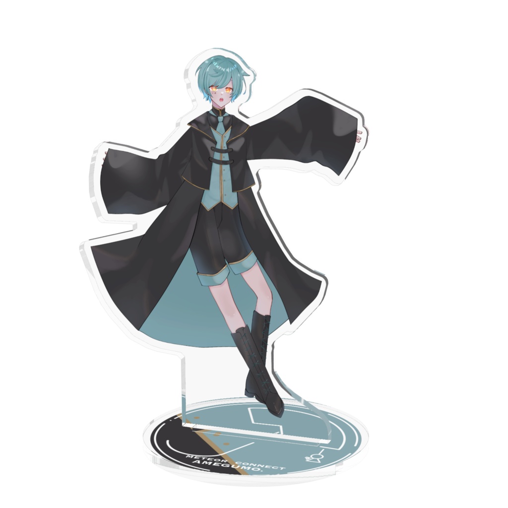 アクリルスタンド