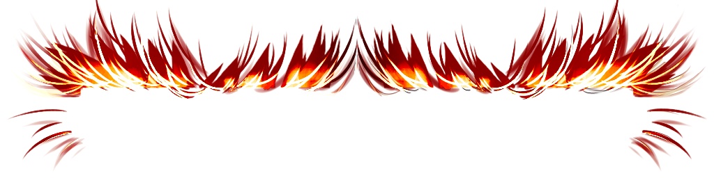 VRoid:Fire sclera+Eyelashes FREE