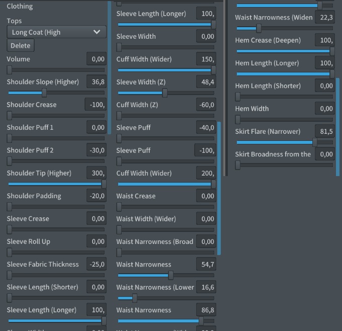 Moon guardian: Moonlight // Eclipse