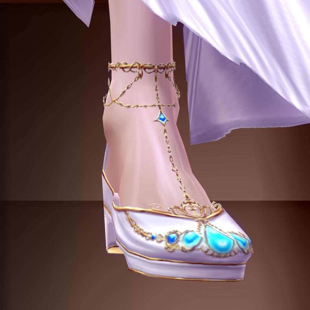 Moon guardian: Moonlight // Eclipse