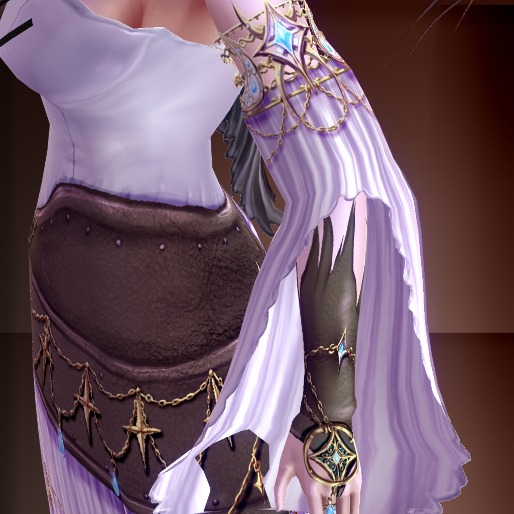 Moon guardian: Moonlight // Eclipse