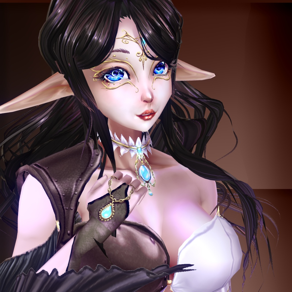 Moon guardian: Moonlight // Eclipse