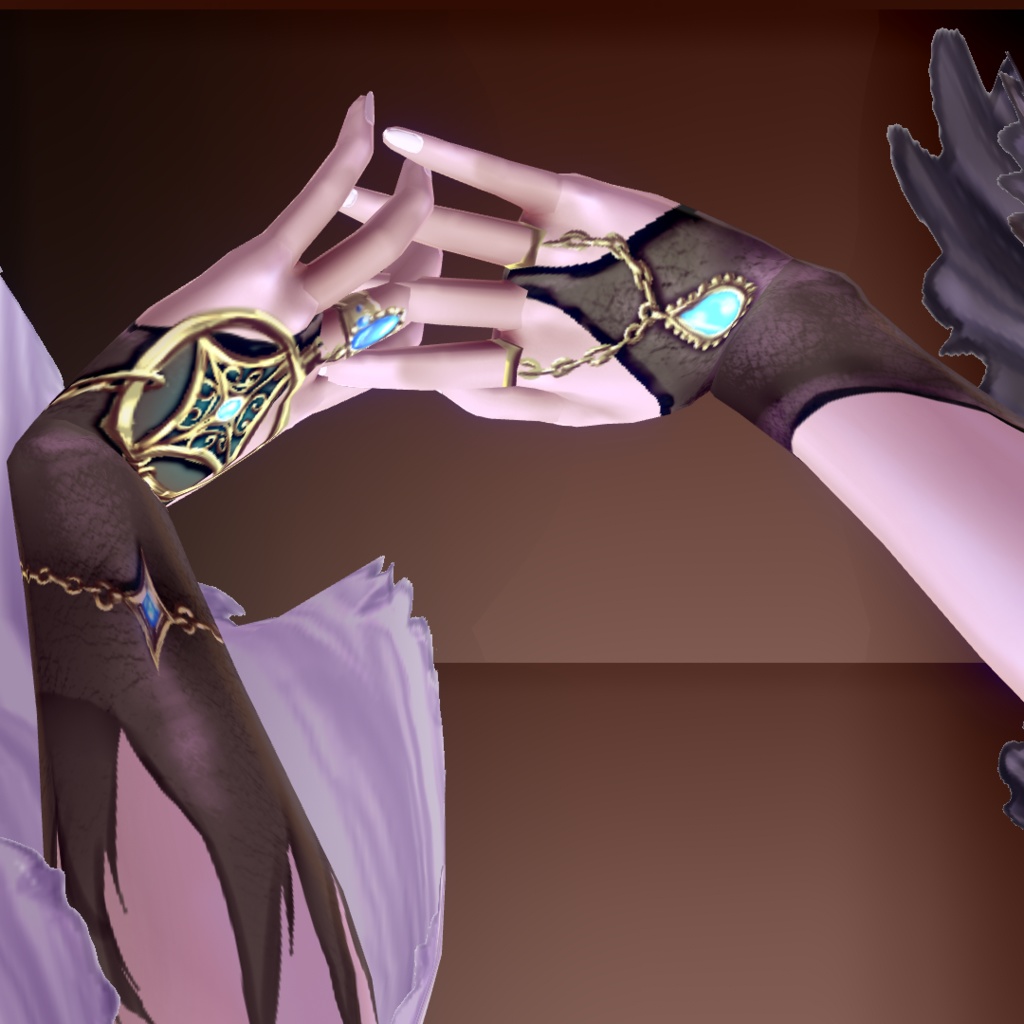 Moon guardian: Moonlight // Eclipse