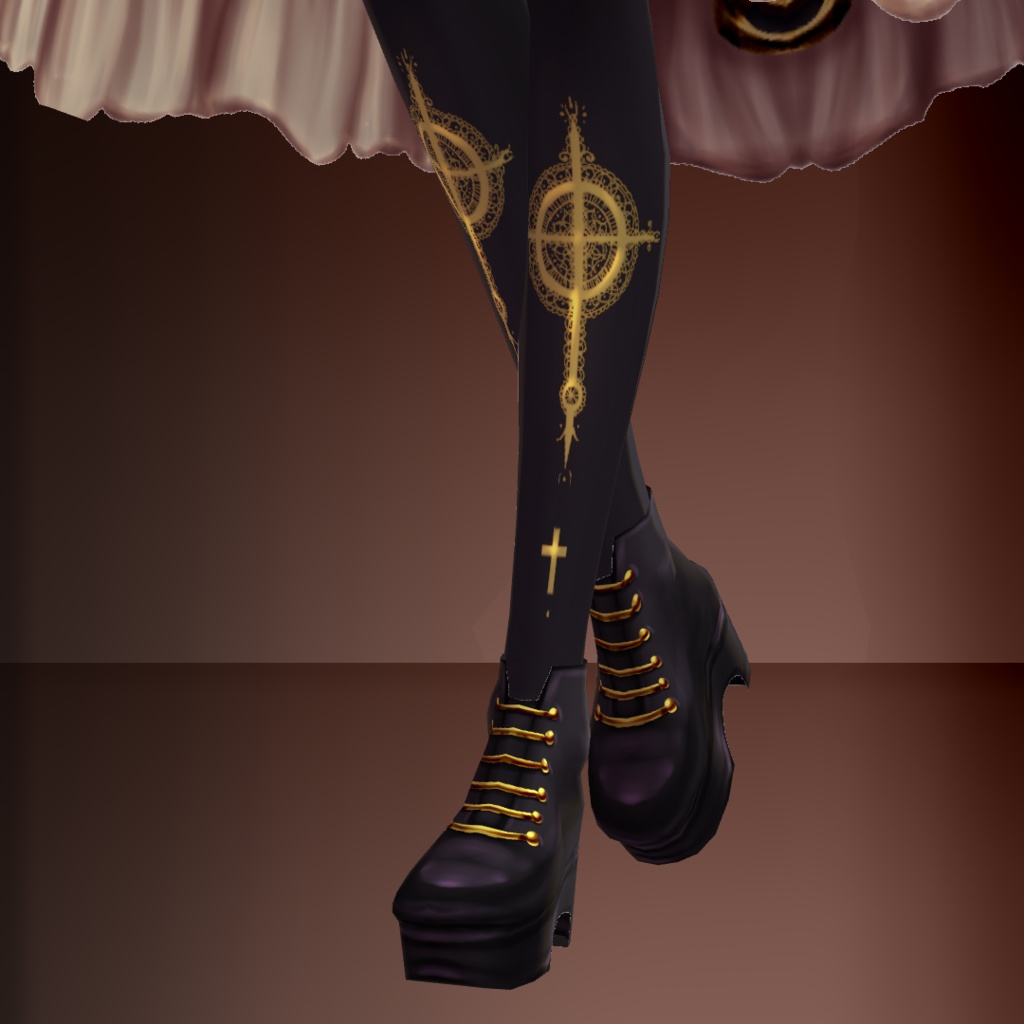 "undead pirate" gothic lolita dress 5 colors + customizable