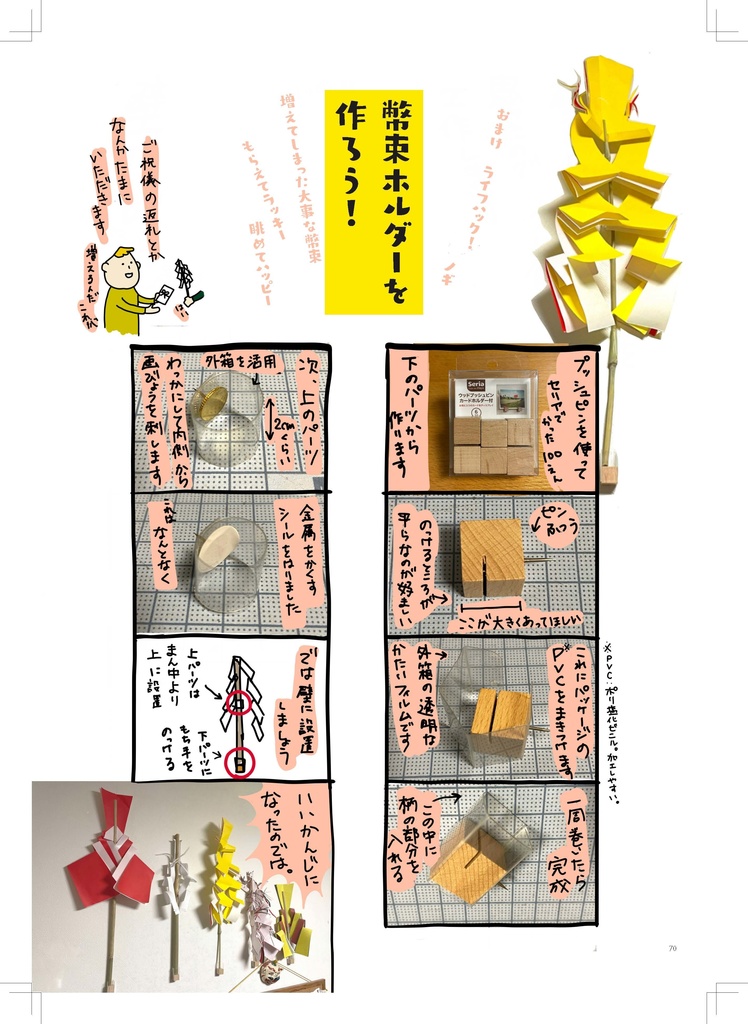 郷土芸能応援誌じぶんち 5号 (2025年号)