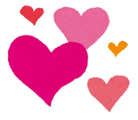 ママへの愛❤️