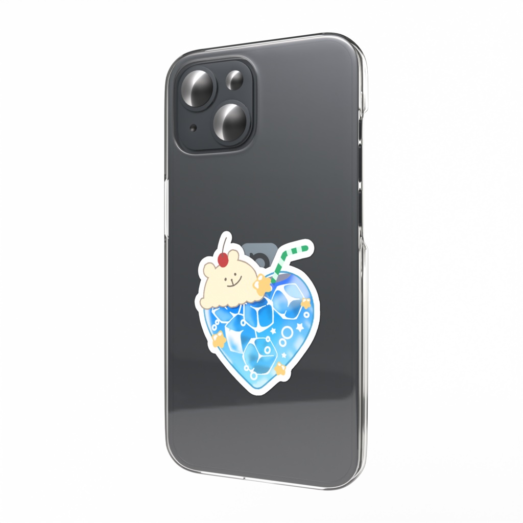 リノバスステッカー