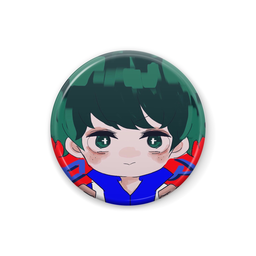 ミドリヤイズク