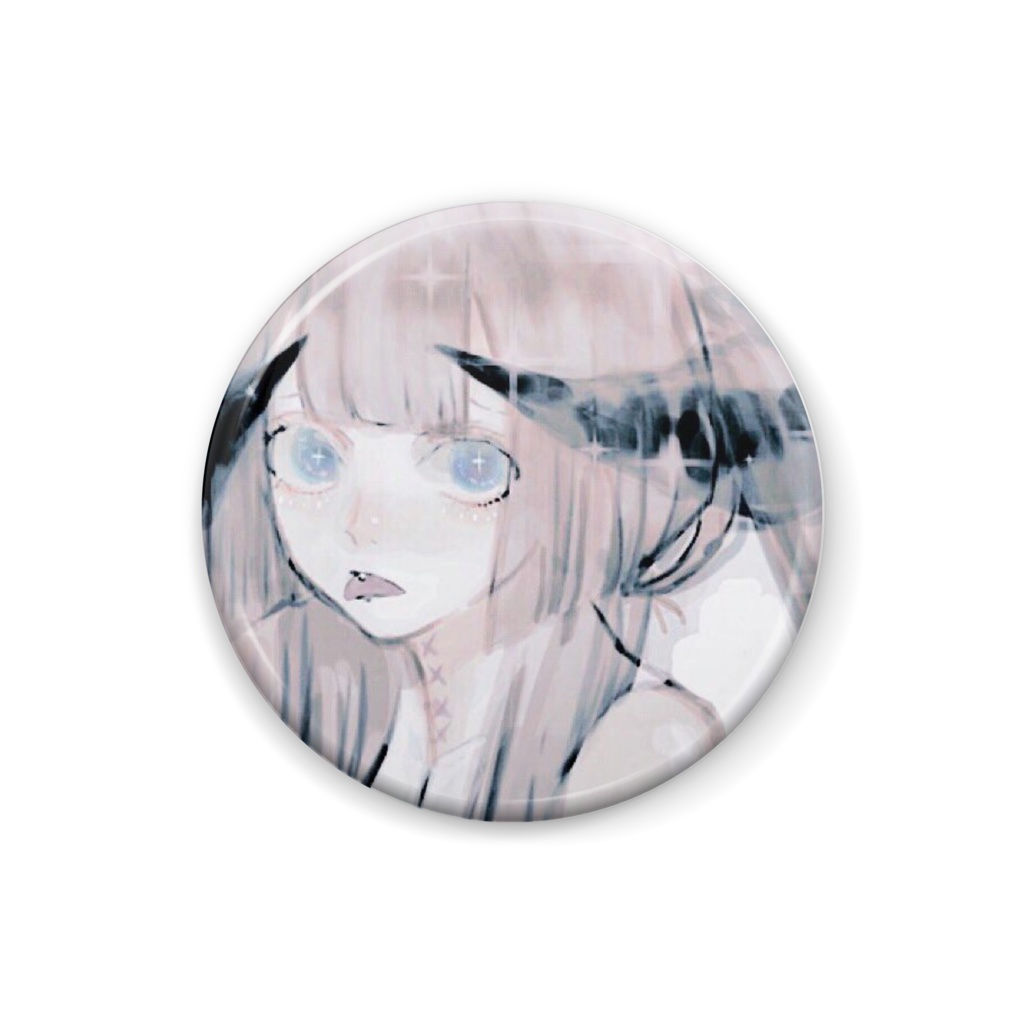 淡。