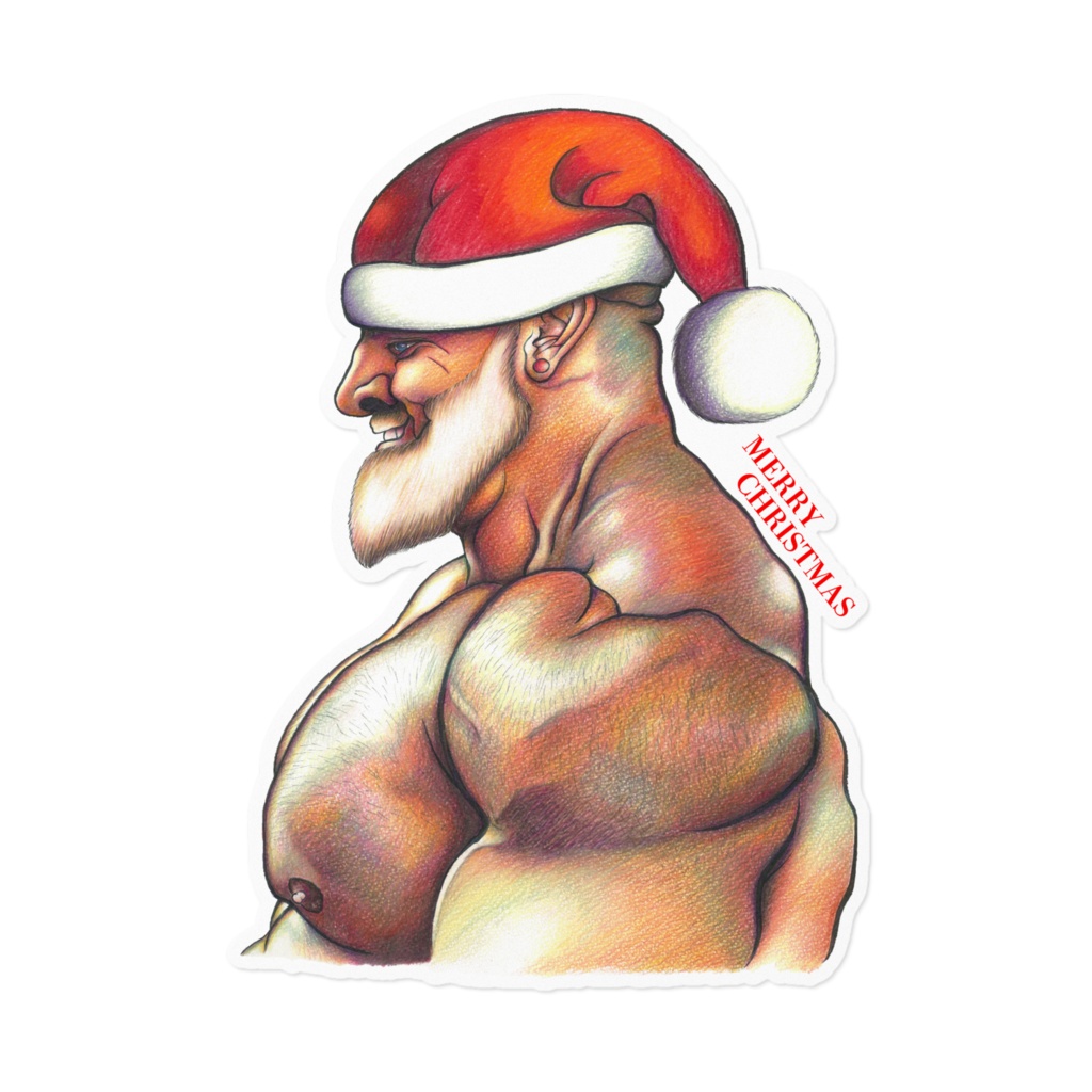 MERRY CHRISTMAS