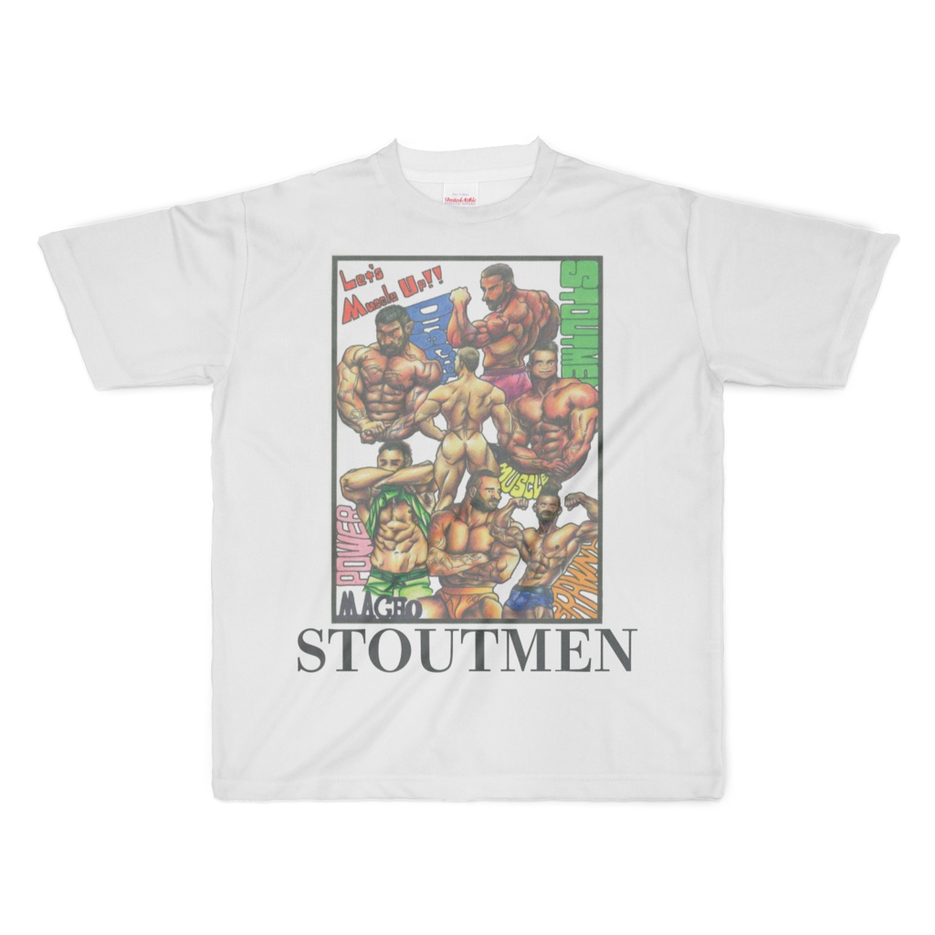 STOUTMEN