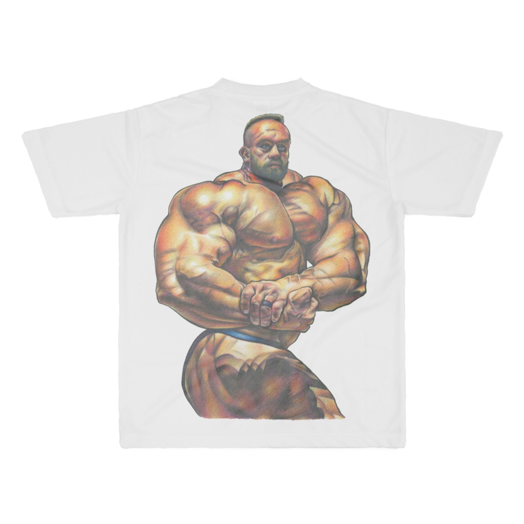 Sometimes you don't have to speak to be understood.