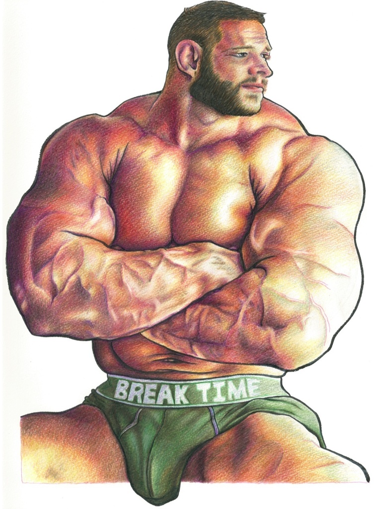 BREAk TIME