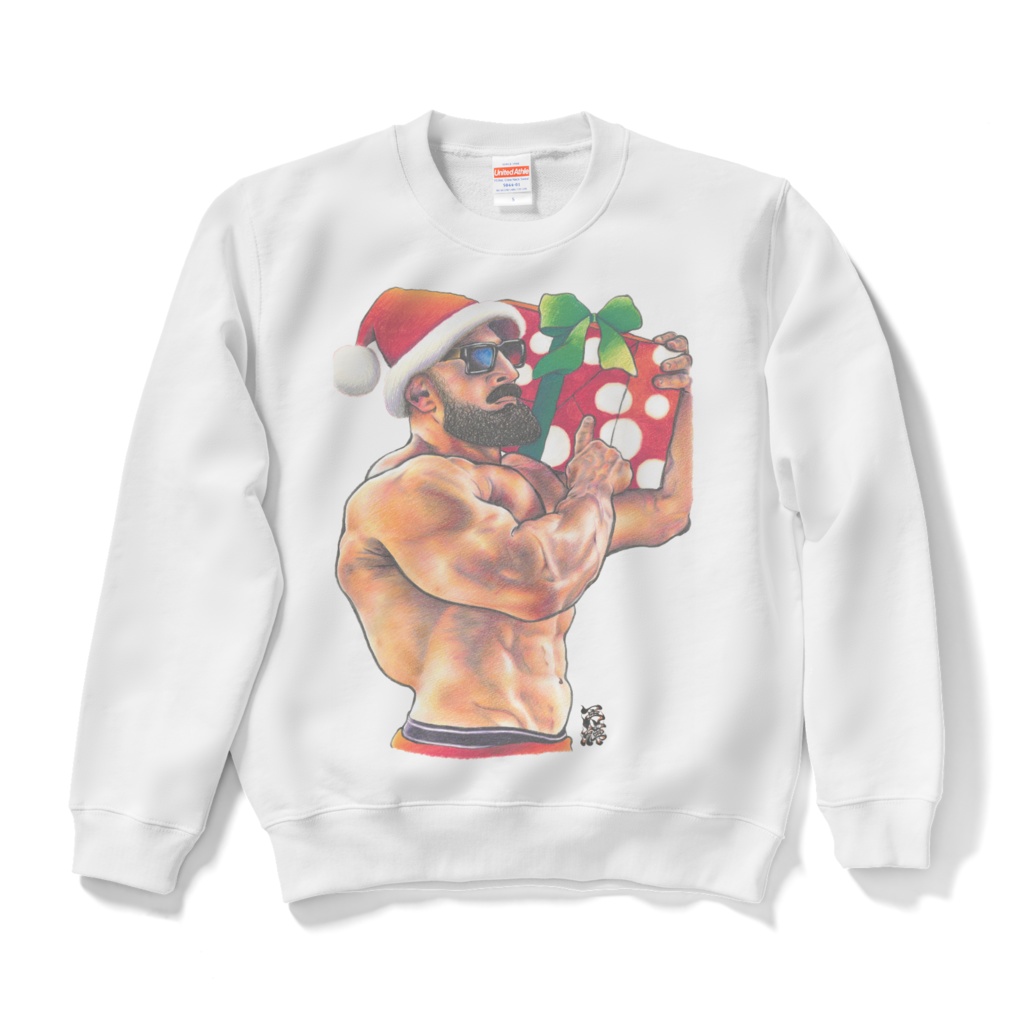 恋人はサンタクロース(My Lover is Santa Claus)