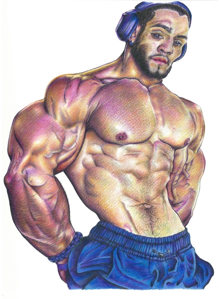 呼んだ?(Did you call me?)