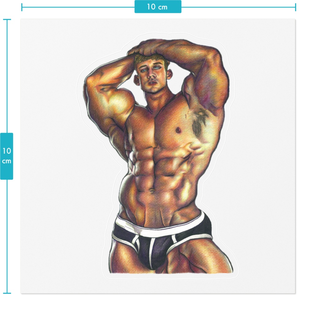 せや、筋トレしょ(Sometimes things are understood without being said.)