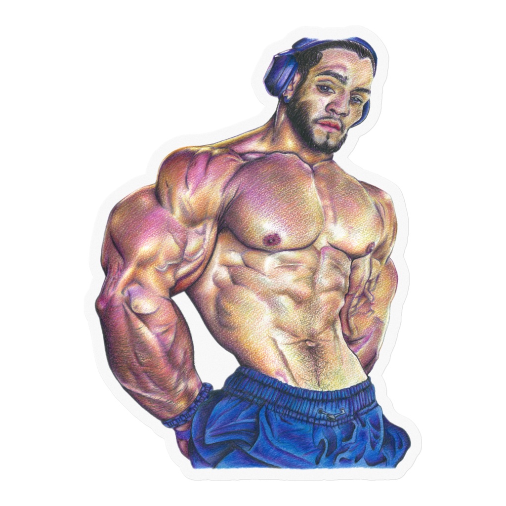 呼んだ?(Did you call me?)