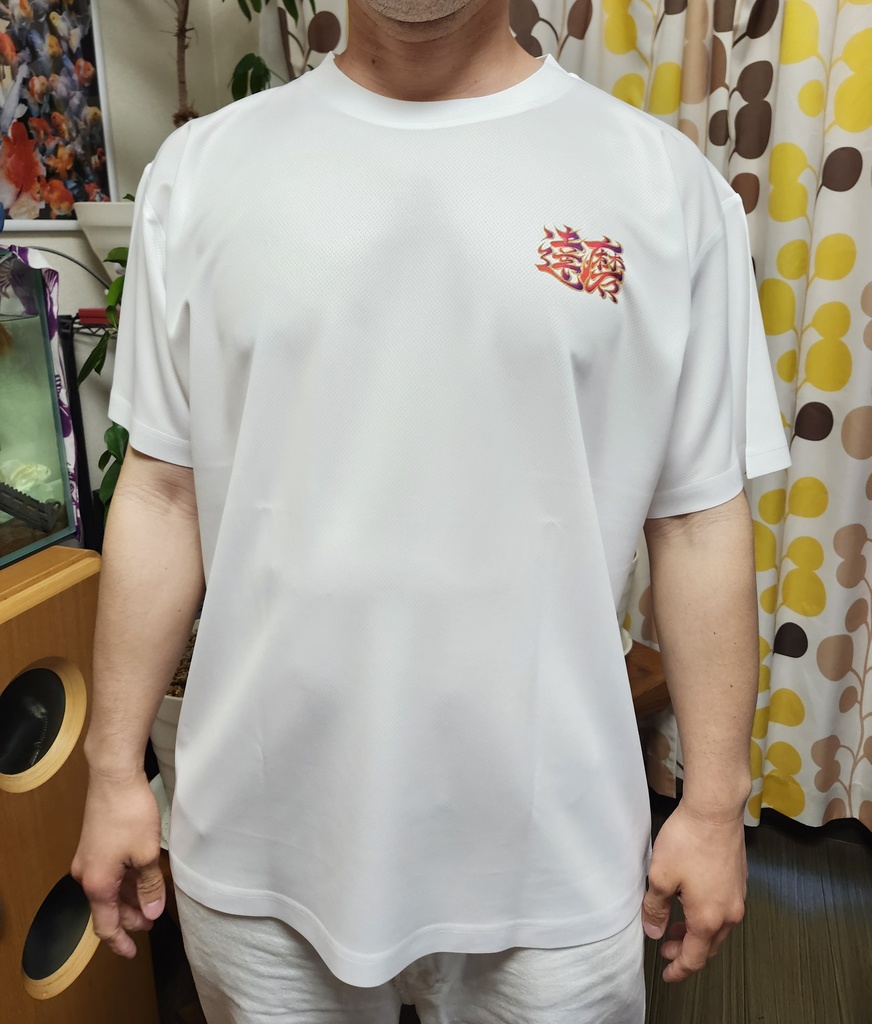 赤達磨(RED DARUMA)