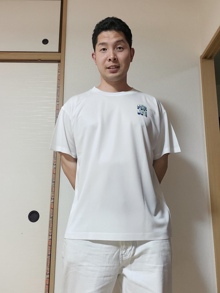 青達磨(Blue Daruma)