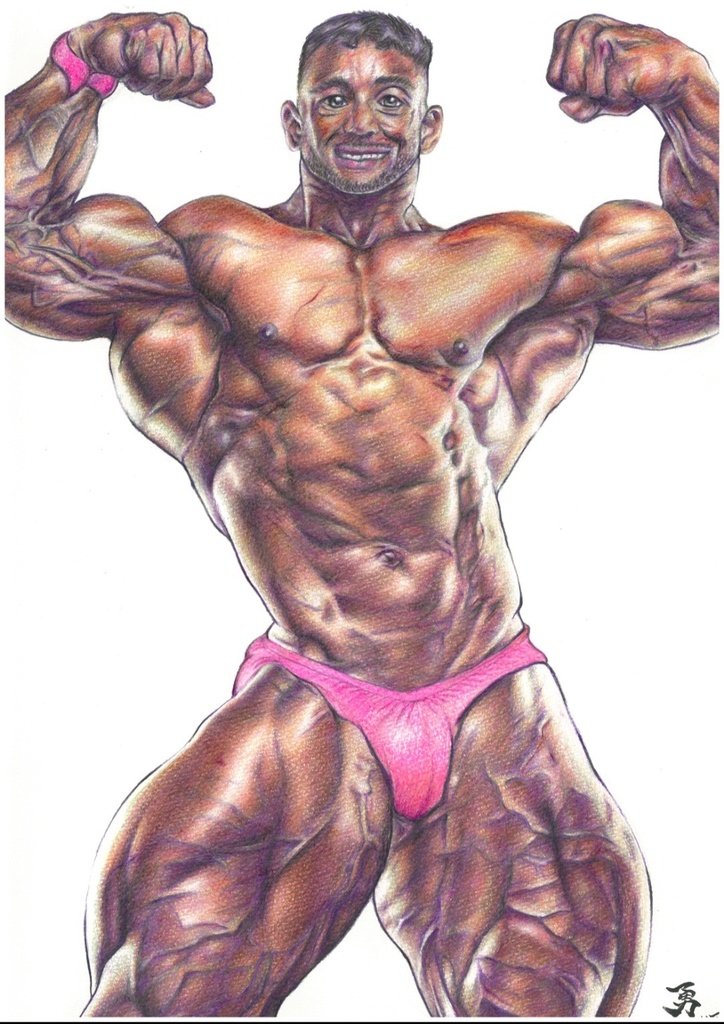 僕が一番輝く時(When I’m at my best shining.)