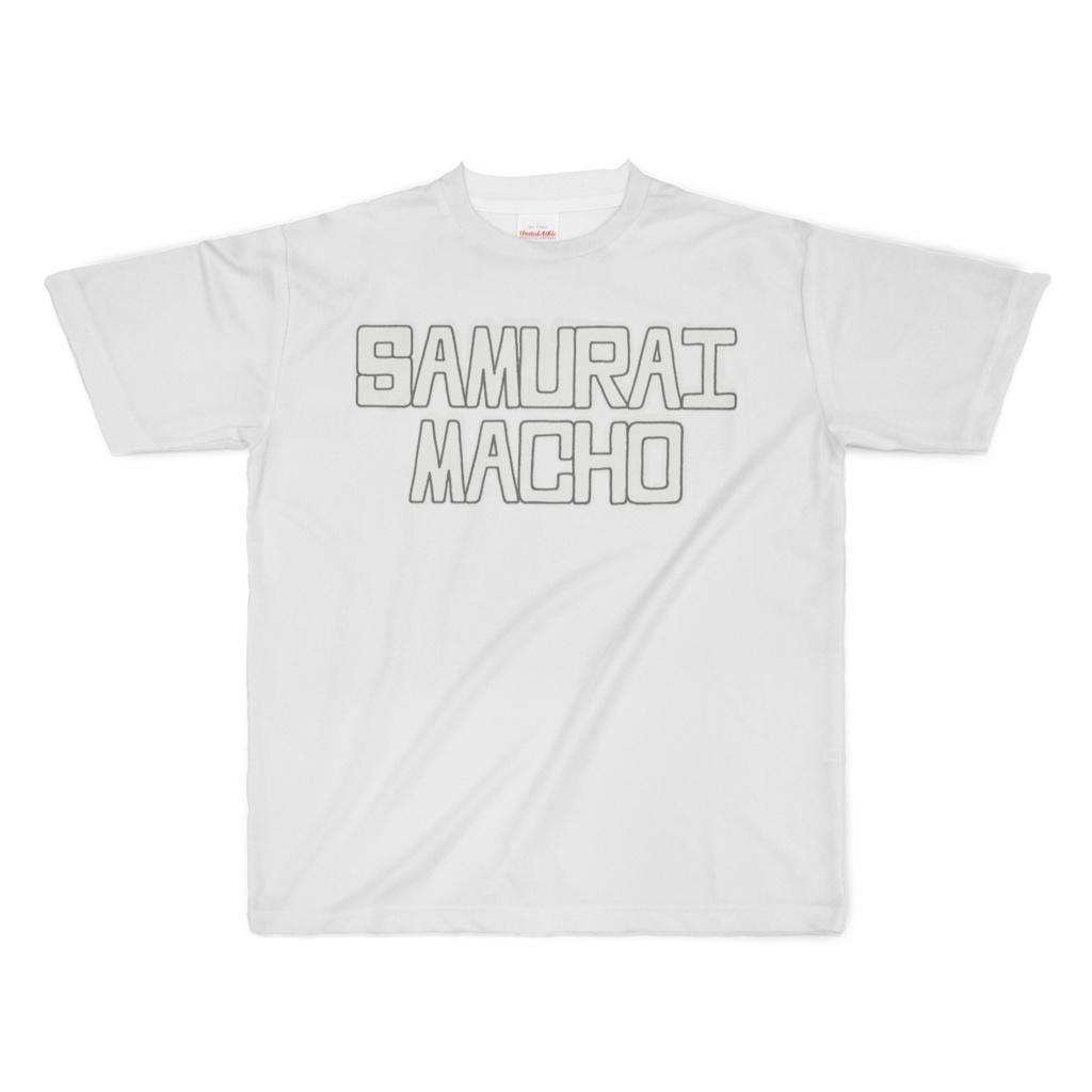 SAMURAI MACHO